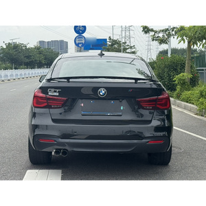BMW <span class=keywords><strong>Série</strong></span> 3 GT 2020 d'occasion, véhicule berline essence 5 places, propulsion arrière, automatique, conduite à gauche, véhicule d'occasion BMW, transport professionnel - Product Image 5