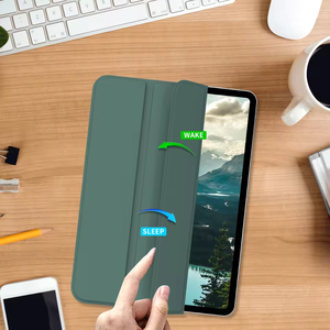 IOT 2025 Novo Design para iPad Air <span class=keywords><strong>Tablet</strong></span> de <span class=keywords><strong>10</strong></span>,9 Polegada iPad Magnético com Ângulo Ajustável iPad Capa Protetora - Product Image 6