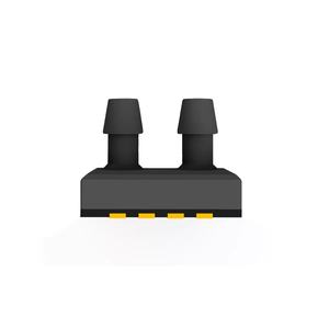 Capteur de pression différentielle numérique <span class=keywords><strong>Asair</strong></span>/Aoson-125 ~ +125PA Adp2000, origine Chine, veuillez consulter l'inventaire - Product Image 5