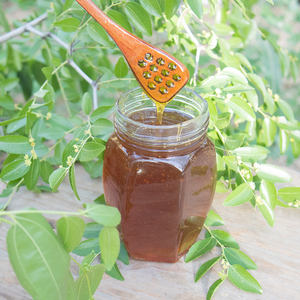 <span class=keywords><strong>Miel</strong></span> brut de Sidr yéménite de haute qualité, certifié HACCP, 100% naturel, en forme liquide, emballage en bouteille, certifié Halal - Product Image 2