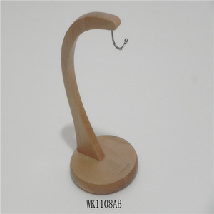 Práctica de madera de haya Banana de mantener su plátanos fresca, incluso más mientras ahorrando valioso <span class=keywords><strong>contra</strong></span> los espacios - Product Image 1