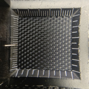 Hàng tồn kho cung cấp chất lượng cao <span class=keywords><strong>1680D</strong></span> 6x6 đôi bị mắc kẹt PVC <span class=keywords><strong>Polyester</strong></span> chống rách Oxford vải cho hành lý - Product Image 2