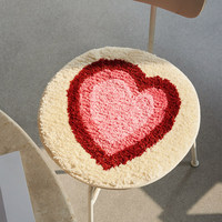 Kreativer gemusterter Teppich, waschbar, rutschfeste Bodenmatte, ästhetischer dekorativer Teppich für Schlafzimmer, Wohnzimmer, Kinderzimmer, Wohnheim