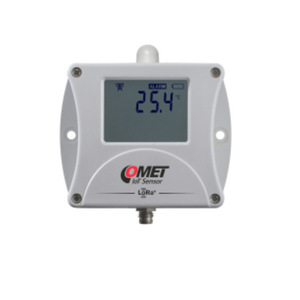 Comet <b>Wireless</b> <b>Temperature</b> <b>Sensor</b> W0841E For Three Way Catalytic Converter Monitoring - Product Image 4