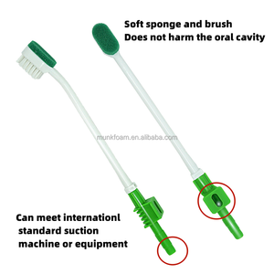 Одноразовая губка для чистки зубов - Product Image 3