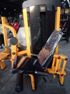 Xinrui Commercial Gym <span class=keywords><strong>Machine</strong></span> XH-905 D'<span class=keywords><strong>extension</strong></span> De Jambe pour Musculation XH905 Équipements De Fitness avec Prix De Gros - Product Image 4