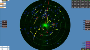 Radar de vigilancia de seguridad Magnetron - Product Image 3
