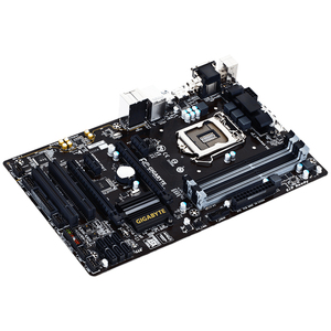 GIGABYTE-Placa base para juegos usada con zócalo LGA 1150, compatible con Intel Z97 Express Chipset 4th 5th Core I3 i5 i7 - Product Image 5