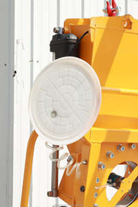 Nouvelle ventouse électrique robuste et personnalisée pour l'installation <span class=keywords><strong>de</strong></span> vitres - Product Image 4