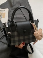 Marques célèbres PU Trend sacs à bandoulière pour femmes sac à main nouveau sac à bandoulière à une épaule pour femmes à la mode et élégant