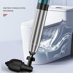 Nuevo <span class=keywords><strong>fregadero</strong></span> de <span class=keywords><strong>cocina</strong></span> émbolo tubo dragado baño lavabo inodoro tapón émbolos tubo neumático émbolos - Product Image 2