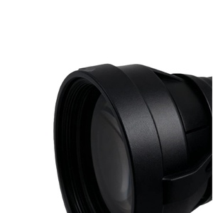 4.5배 HD 야간 투시경 저조도 스코프 이미지 안정화 조절 가능 초점 방수 하이킹 캠핑 저조도 사냥용 - Product Image 4