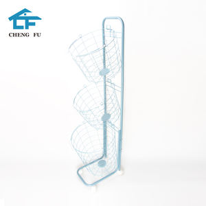 Casa più popolare grande portaoggetti rimovibile <span class=keywords><strong>con</strong></span> <span class=keywords><strong>ruote</strong></span> cesto cesto su <span class=keywords><strong>ruote</strong></span> - Product Image 3
