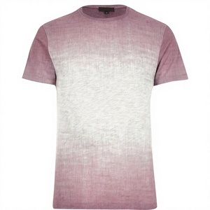 T-shirt Homme Col Rond Manches Courtes 2026 Barco Haute Qualité, Design Personnalisé Avant, Grande Taille, Respirant, Écologique, 180g, 100% Coton - Product Image 5