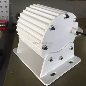 1000W generador de turbina eólica imán permanente 220V 380V AC <span class=keywords><strong>alternador</strong></span> hidráulico generador de Motor de energía libre Windkraftanlage - Product Image 4