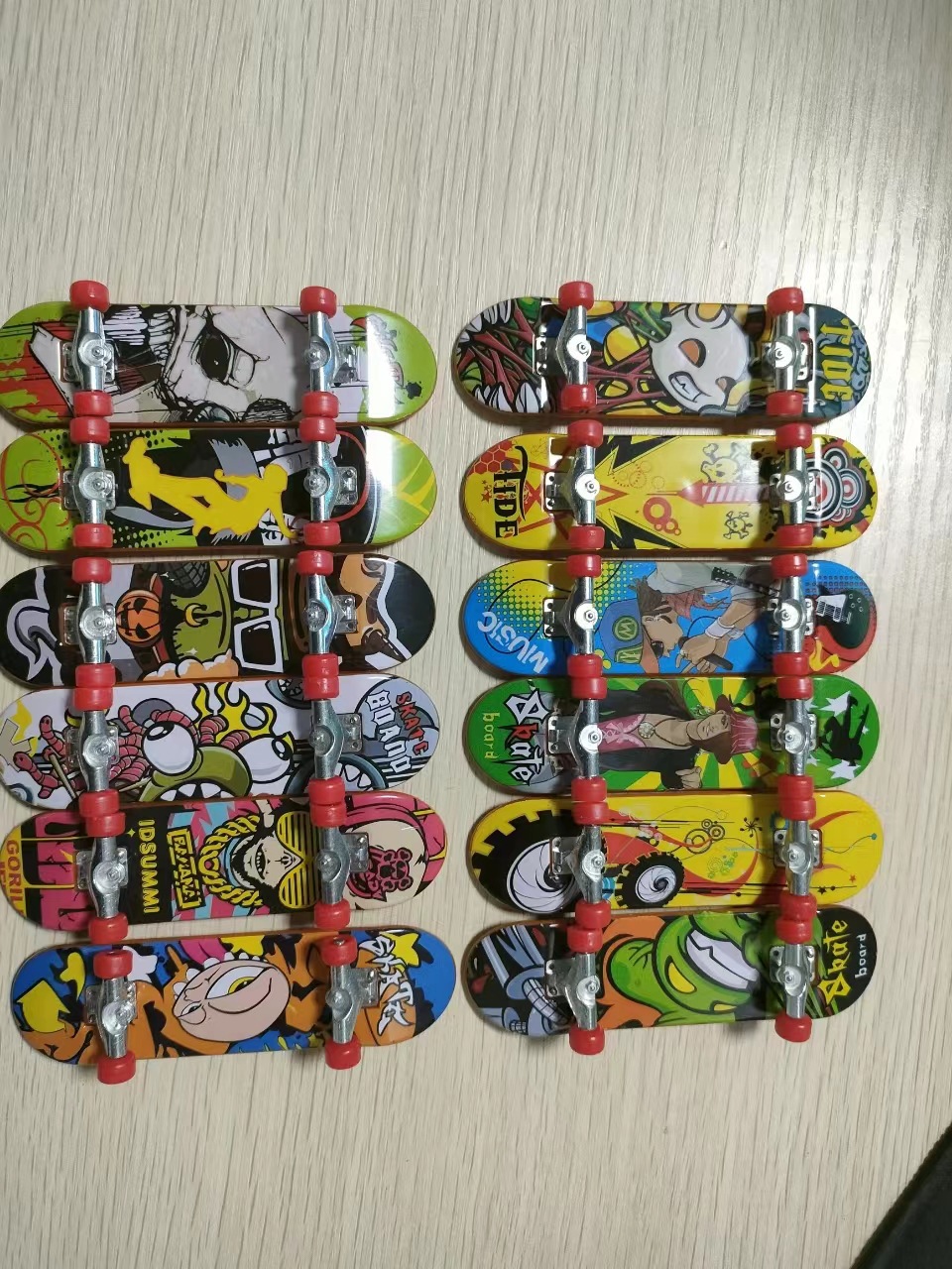 Une couleur aléatoire