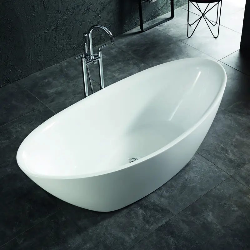 Vitagres tub spa soak bathtub bath tub freestanding hottub acrylic bath tub
