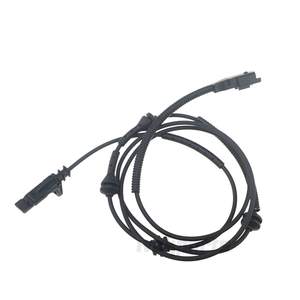 Nouveau capteur de vitesse de roue ABS BST pour modèles 407 2004-2009 4545.G6 4545.A9 4545.G7 4545.C0 9642687580 9642688280 SS20045 1 an - Product Image 1