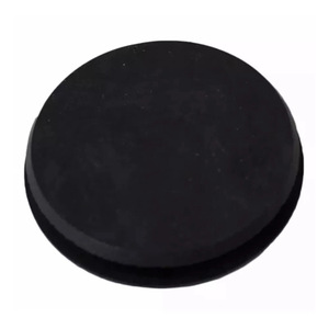 Bouchon de vidange Ford en caoutchouc E9TZ7N171A, matériau EPDM, usage automobile - Product Image 3