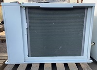 Déshumidificateur haute efficacité 225 pintes, 335 pintes, 506 pintes, pour salle de culture, 110V, 230V, 220V, 60HZ, 20 ℃   80% HR
