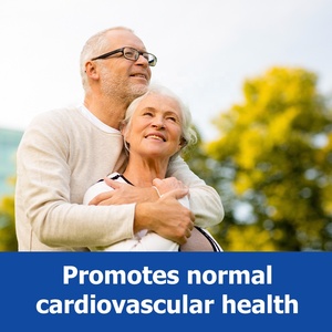 Gélules de Soutien de la Pression Artérielle en Marque Blanche avec Extrait d'Aubépine, d'Hibiscus et d'Ail, Vitamines et Complément à Base de Plantes - Product Image 5