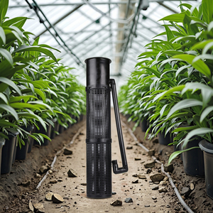 Daringfish thuận tiện nhà vườn thủy lợi ngoài trời tự động 4-khớp ống nhựa mô hình te49 (5) gốc hệ thống tưới nước tưới nước - Product Image 2