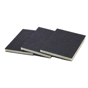 Cao cấp silicon carbide bọt mài mòn Pad tùy chỉnh OEM/ODM Sanding khối cho mài và đánh bóng - Product Image 4