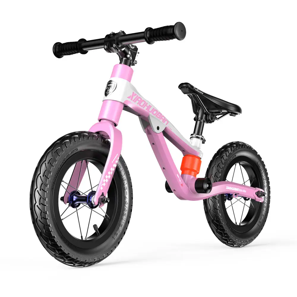 Nuovo 1 Anno di Età Del Bambino Della Bicicletta, Mini Bambini Piccoli Bambini Del Bambino Del Bambino Equilibrio Della Bicicletta, Del Bambino Bilanciamento Della Bici Della Bicicletta