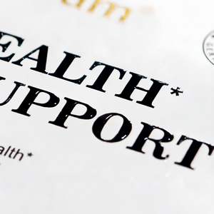 Etiquetas de Medicamentos Directas de Fábrica |   Etiquetas Autoadhesivas Ecológicas Impermeables con Acabado Mate Plateado en Relieve 3D, Formas Personalizadas - Product Image 1