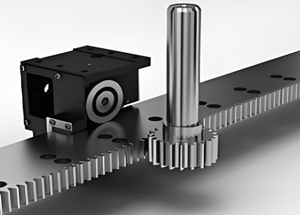 รางหุ่นยนต์สำหรับ ABB KUKA FUNAC YASKAWA Kawasaki OTC และรางพื้นสำหรับหุ่นยนต์อุตสาหกรรม - Product Image 5
