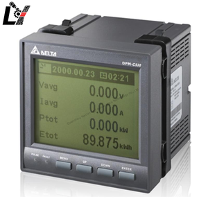 Good Price <strong>Power</strong> Meter DPM-C530 in Stock Now - Product Image 1