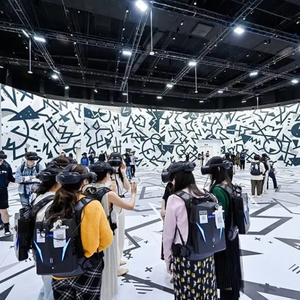 Súng Săn Bắn Mô Phỏng Arcade Game Machine Shooting Vr 9d Vr Flight Simulator Để Bán - Product Image 2