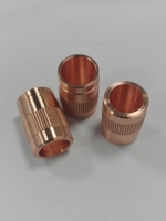 Usine de Shenzhen : Usinage rapide CNC (fraisage et tournage), électro-érosion à fil, perçage pour pièces en aluminium, acier inoxydable, laiton, cuivre