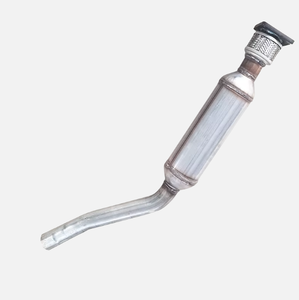Cho Dodge xúc tác chuyển đổi cho Chrysler sebring 2007 2010 cho Jeep la bàn 2.0 L 2009 2018 xe xả xúc tác chuyển đổi - Product Image 2