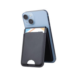Le nouveau support de téléphone cinq-en-un prend en charge la charge sans fil pour les téléphones mobiles, les écouteurs et les montres avec un clip arrière - Product Image 4