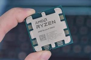 Amd R9 7950x 7900x 7800x 16-Core Gaming Computer Cpu Processor R7 7700 R5 7600 Cpu - Product Image 4