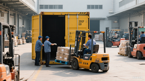 Servizi di Spedizione Marittima di Alta Qualità dalla Cina (Shenzhen) a Trinidad e Tobago, FCL+LCL DDU/DAP - Product Image 5