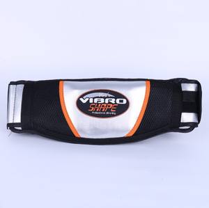 Ceinture de Massage vibrant pour le ventre, perte de poids, dispositif de beauté, vibrations pour le corps, avec bande de chaleur - Product Image 1