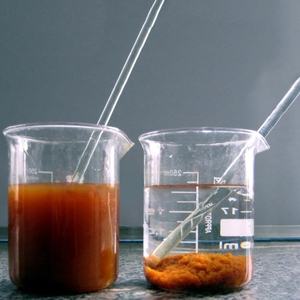 Agent de purification par coagulation et sédimentation à haute efficacité, chlorure de polyaluminium (PAC), produit chimique pour le traitement de l'eau, CAS 1327-41-9 - Product Image 6