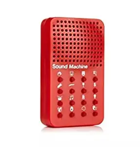 Últimos productos 2024 Caja de sonido de efecto divertido Pedo Clap Cash Strange 16 Botón de sonido Zumbadores de sonido de fiesta electrónicos personalizados