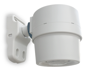 Hbod0608 thông minh cảm biến chuyển động ánh sáng nóng bán 12V an toàn tường/trụ cột gắn cao-bay với PIR loạt dây đầu ra - Product Image 2