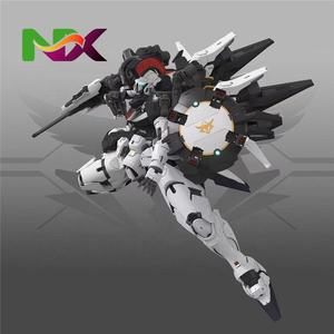 Pg 1/60 <span class=keywords><strong>Tallgeese</strong></span> Assembly Oz-00ms Mech Robot Action Figures Statue Model Doll Collect Desk Decoration Toys - Product Image 5