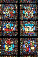 Panel de Vidrio Decorativo Moderno de Color Sólido, Lámina de Vidrio Teñido a Medida, Protección de Privacidad para Dormitorio y Sala de Estar