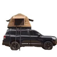 Tente de camping gonflable Relenso LS-4901 en alliage d'aluminium à coque alvéolée, ouverture rapide et automatique, pour toutes les saisons, vente en gros