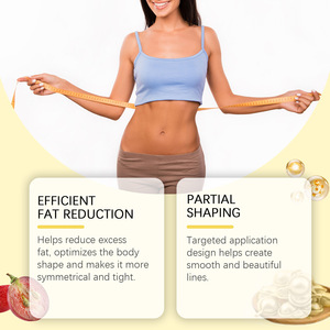 Cápsulas de Reducción de Grasa con Veneno de Abeja, Reafirmante de Piel, Moldeador Corporal con Aceite de Semilla de Uva, Cuidado Corporal - Product Image 5