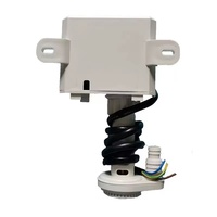 Pompe à glace à immersion verticale YZF5816, moteur de remplacement pour machine à glace 220V à circulation d'eau