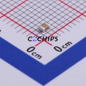 Condensateur SMD (MLCC) 0805B473M500CT 0805 (Capacité : 47nF) (Précision : 20%) Tension nominale : 50V - Product Image 1