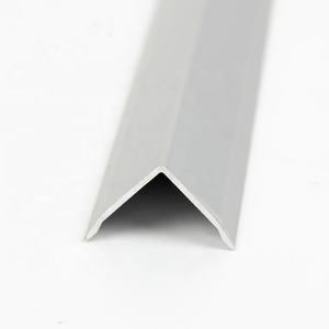 Алюминиевый завод Huayang производит L-образный угловой алюминиевый профиль с высоким качеством и низкой ценой анодированный алюминиевый Экструдированный алюминий - Product Image 6