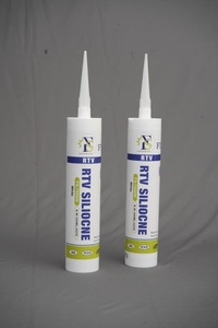 กาวซิลิโคน RTV สำหรับงานยึดติดและซีลปะเก็น - Product Image 3