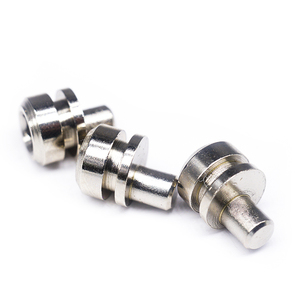 Tùy chỉnh thép Nut Bolt lưu trữ tủ ốc vít Vai bu lông đặc biệt - Product Image 1